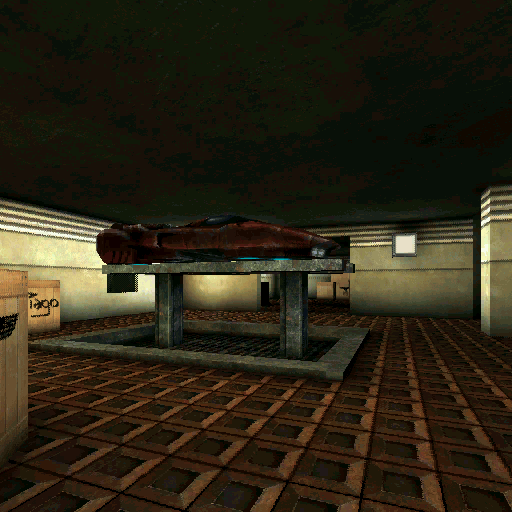 Unreal Archive / Unreal Tournament (UT99) / Maps / DeathMatch / Workshop